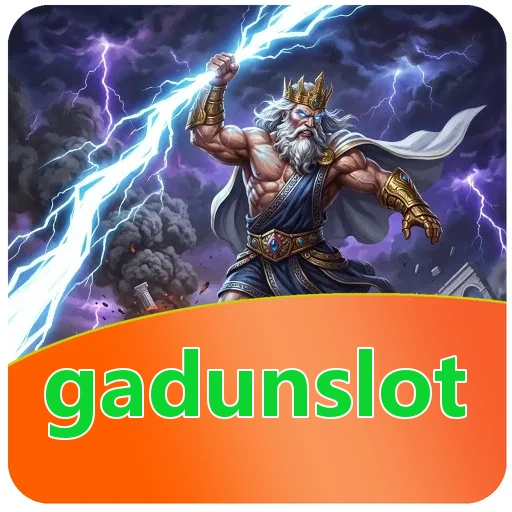 Pratinjau antarmuka aplikasi gadunslot setelah terpasang (build v4.2.1)